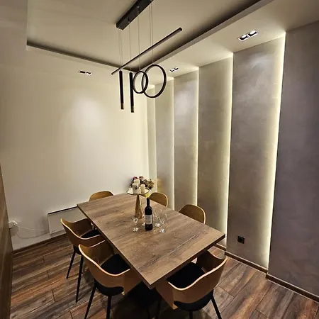 Apartament Dajoda Lux - Free Kopaonik