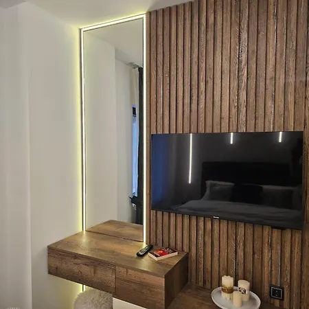 Dajoda Lux - Free Apartament Kopaonik