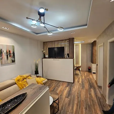 Apartament Dajoda Lux - Free *