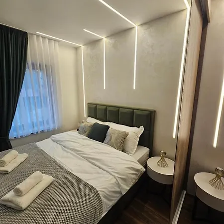 Dajoda Lux - Free Apartament *