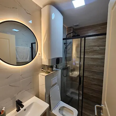 Dajoda Lux - Free * Kopaonik