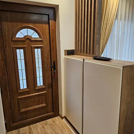 Apartament Dajoda Lux - Free Kopaonik