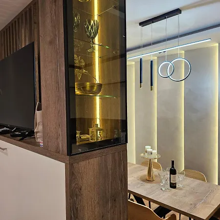 Dajoda Lux - Free * Kopaonik