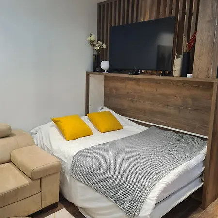 Apartament Dajoda Lux - Free Kopaonik