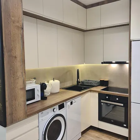 Dajoda Lux - Free Apartament Kopaonik