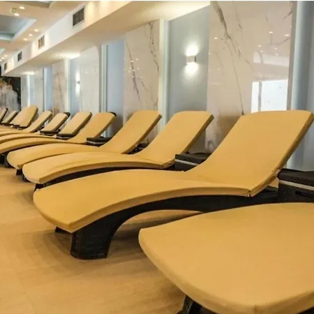 Dajoda Lux - Free Apartament