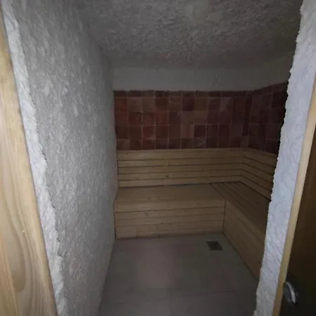 Dajoda Lux - Free Apartament *