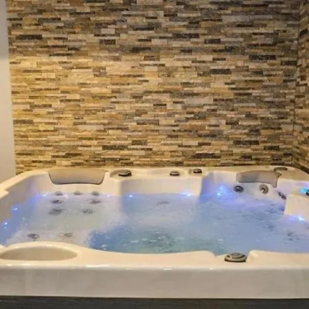 Dajoda Lux - Free Apartament *