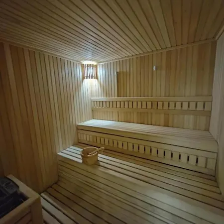 Dajoda Lux - Free Apartament